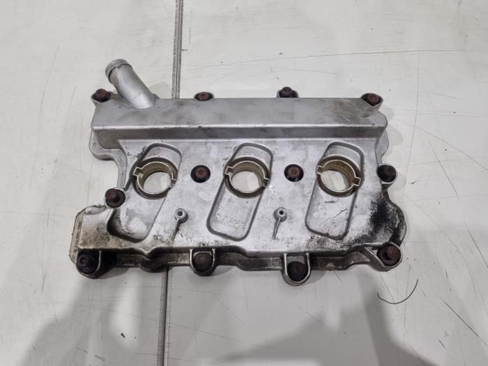 Gebrauchte Ventildeckel Audi S4 Avant (B8) S4 3.0 TFSI V6 24V Preis € 24,00 Margenregelung angeboten von GEJO Revisie & Onderdelen BV