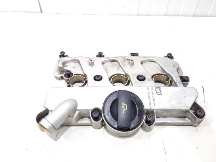 Gebrauchte Ventildeckel Audi S4 Avant (B8) S4 3.0 TFSI V6 24V Preis € 26,00 Margenregelung angeboten von GEJO Revisie & Onderdelen BV