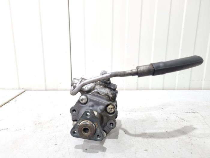 Usagé Pompe de direction Audi S4 Avant (B8) S4 3.0 TFSI V6 24V Prix € 27,99 Règlement à la marge proposé par GEJO Revisie & Onderdelen BV