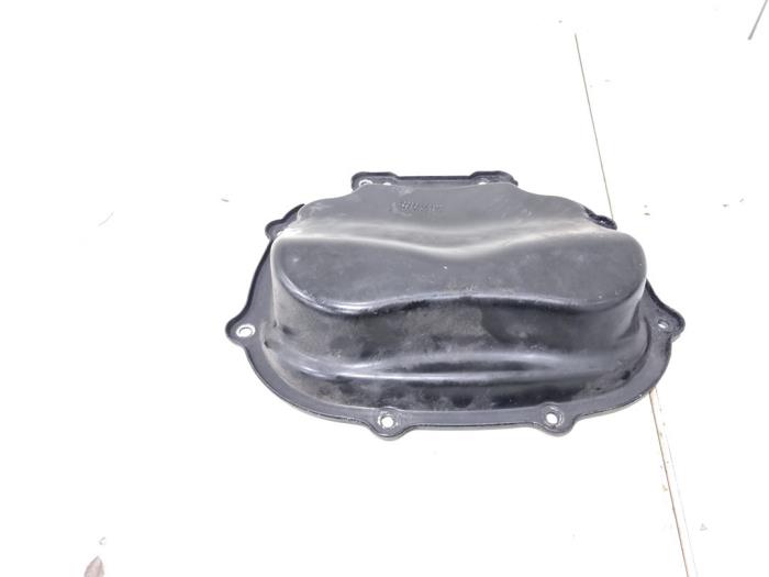 Usagé Couvercle de distribution Audi S4 Avant (B8) S4 3.0 TFSI V6 24V Prix € 12,00 Règlement à la marge proposé par GEJO Revisie & Onderdelen BV