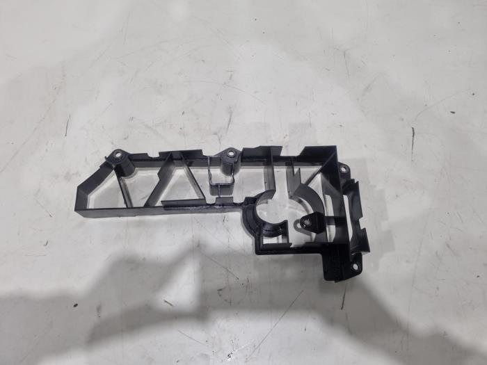 Gebrauchte Ölwanne Audi S4 Avant (B8) S4 3.0 TFSI V6 24V Preis € 10,00 Margenregelung angeboten von GEJO Revisie & Onderdelen BV