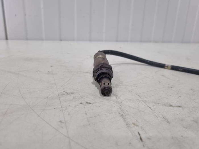 Usados Sonda Lambda Audi S4 Avant (B8) S4 3.0 TFSI V6 24V Precio € 4,99 Norma de margen ofrecido por GEJO Revisie & Onderdelen BV