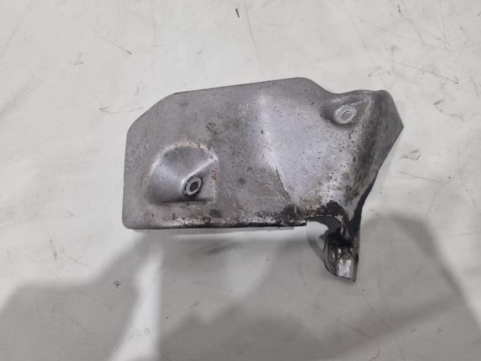 Usagé Divers Audi S4 Avant (B8) S4 3.0 TFSI V6 24V Prix € 2,00 Règlement à la marge proposé par GEJO Revisie & Onderdelen BV