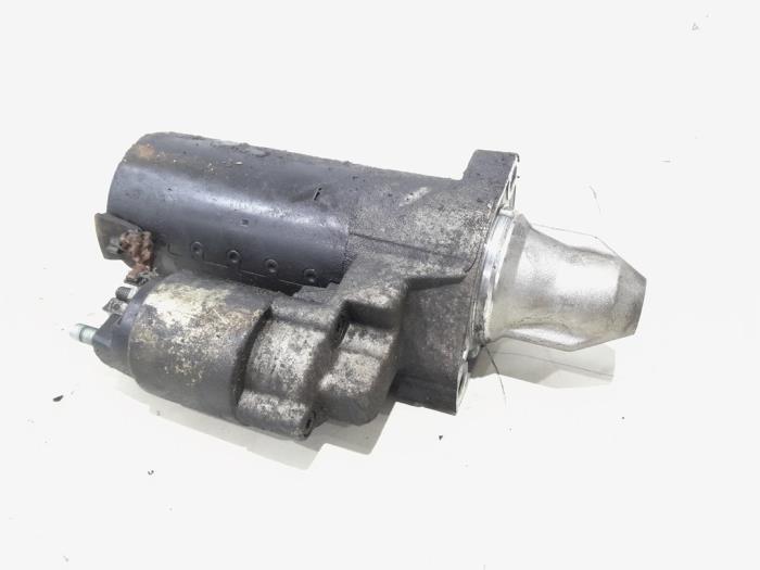 Gebrauchte Anlasser Mercedes ML II (164/4JG) 3.0 ML-320 CDI 4-Matic V6 24V Preis € 12,95 Margenregelung angeboten von GEJO Revisie & Onderdelen BV