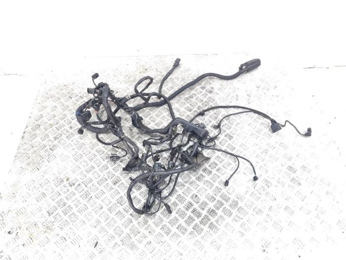 Begagnade Kablage Mercedes ML II (164/4JG) 3.0 ML-320 CDI 4-Matic V6 24V Pris € 100,00 Marginaltabell erbjuds av GEJO Revisie & Onderdelen BV