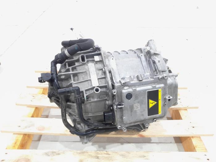 Used IMA engine Volvo XC60 II (UZ) 2.0 T6 16V Recharge, Twin Engine AWD Price € 1.650,00 Margin scheme offered by GEJO Revisie & Onderdelen BV