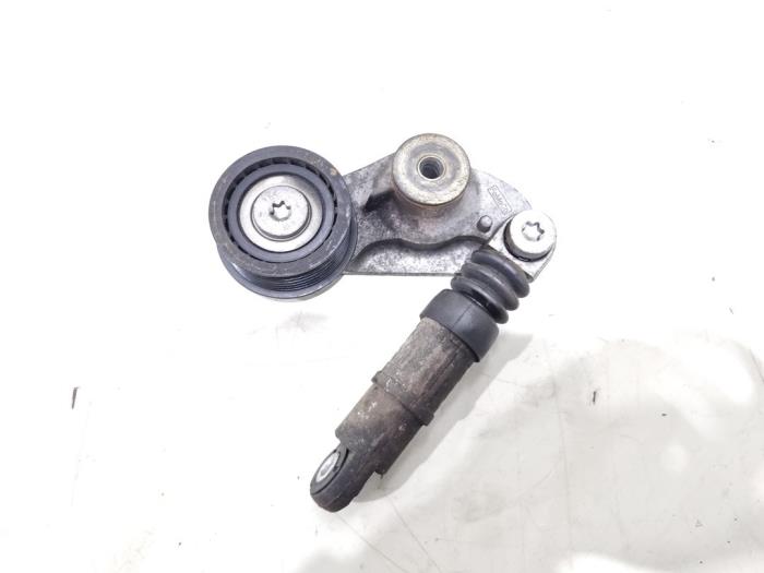 Gebrauchte Spanner sonstige Volvo XC60 I (DZ) 2.0 T5 16V Preis € 39,99 Margenregelung angeboten von GEJO Revisie & Onderdelen BV