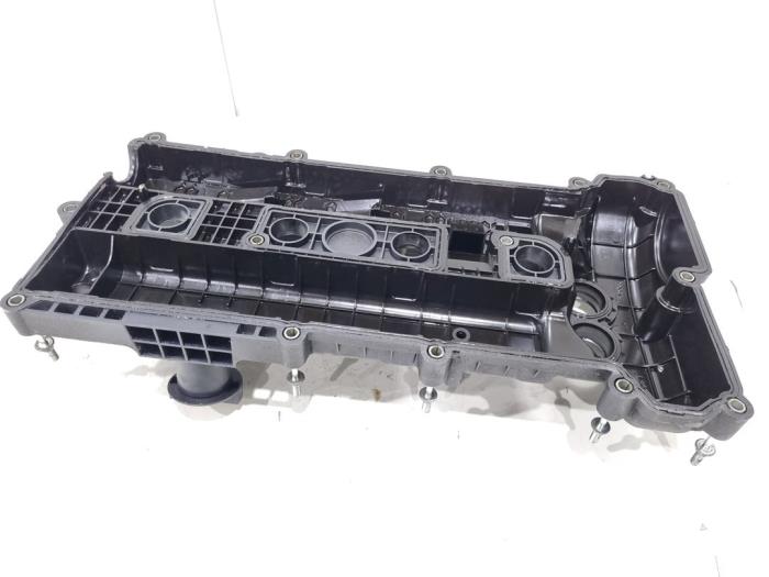 Rocker cover Volvo XC60 I 2.0 T5 16V - 1022295 47