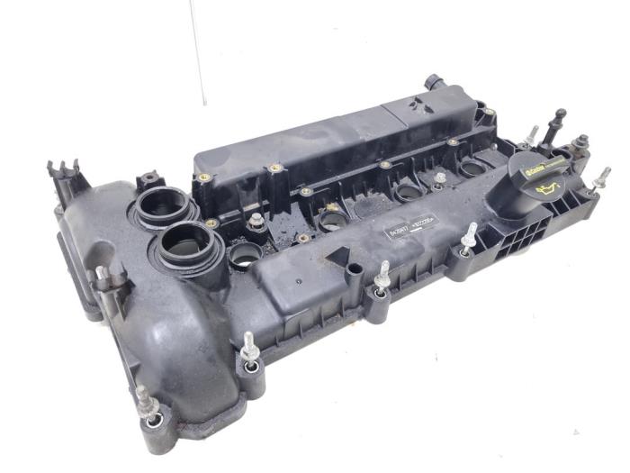 Gebrauchte Ventildeckel Volvo XC60 I (DZ) 2.0 T5 16V Preis € 99,00 Margenregelung angeboten von GEJO Revisie & Onderdelen BV