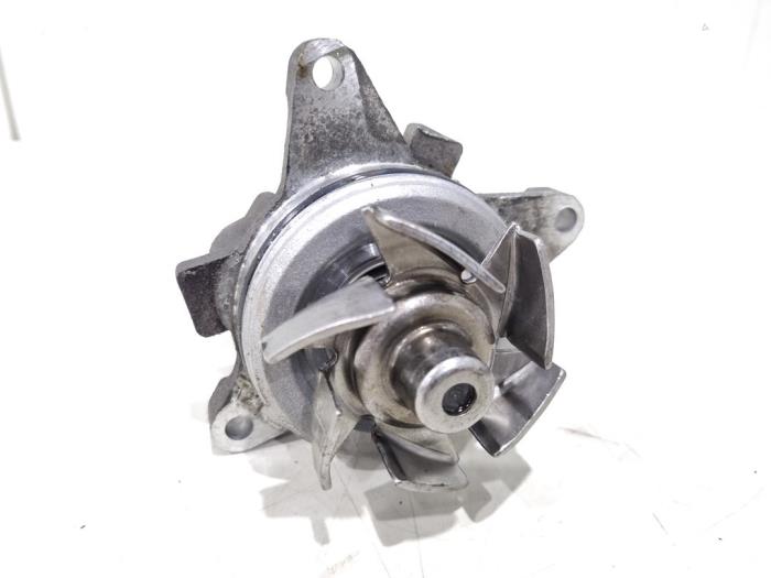 Begagnade Vattenpump Volvo XC60 I (DZ) 2.0 T5 16V Pris € 39,95 Marginaltabell erbjuds av GEJO Revisie & Onderdelen BV