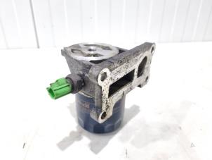 Begagnade Oljefilter Volvo XC60 I (DZ) 2.0 T5 16V Pris € 24,95 Marginaltabell erbjuds av GEJO Revisie & Onderdelen BV