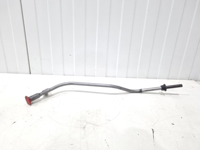 Gebrauchte Ölmessstab Mercedes ML II (164/4JG) 3.0 ML-320 CDI 4-Matic V6 24V Preis € 15,00 Margenregelung angeboten von GEJO Revisie & Onderdelen BV