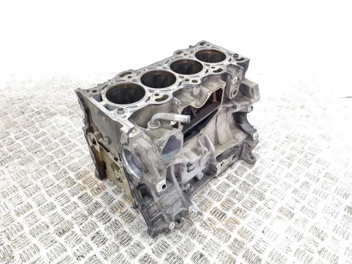 Used Engine crankcase Volvo XC60 I (DZ) 2.0 T5 16V Price € 250,00 Margin scheme offered by GEJO Revisie & Onderdelen BV