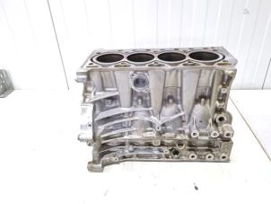 Begagnade Motor, vevhus Volvo XC60 II (UZ) 2.0 T6 16V Recharge, Twin Engine AWD Pris på förfrågan erbjuds av GEJO Revisie & Onderdelen BV