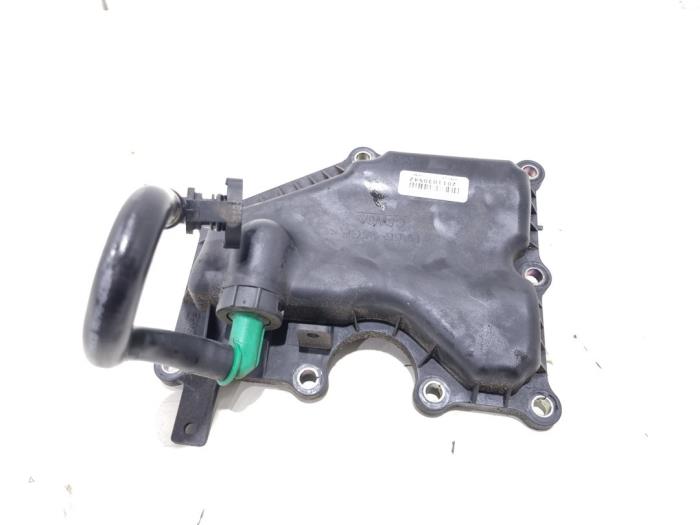 Gebrauchte Ölfilter Deckel Volvo XC60 I (DZ) 2.0 T5 16V Preis € 34,95 Margenregelung angeboten von GEJO Revisie & Onderdelen BV