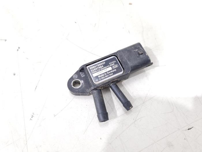 Used Particulate filter sensor Volvo S90 II 2.0 T8 Twin Engine 16V AWD Price € 14,00 Margin scheme offered by GEJO Revisie & Onderdelen BV
