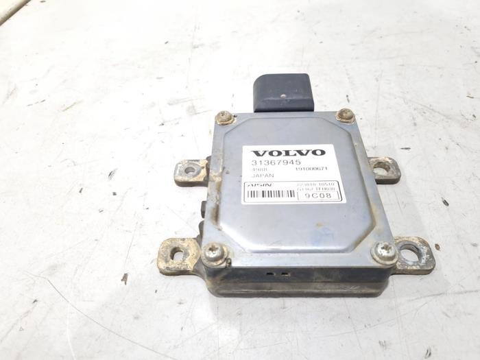 Used Automatic gearbox computer Volvo S90 II 2.0 T8 Twin Engine 16V AWD Price € 30,00 Margin scheme offered by GEJO Revisie & Onderdelen BV