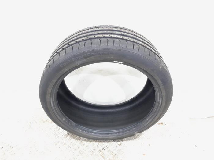 Neuf Pneu Prix € 193,60 Prix TTC proposé par GEJO Revisie & Onderdelen BV