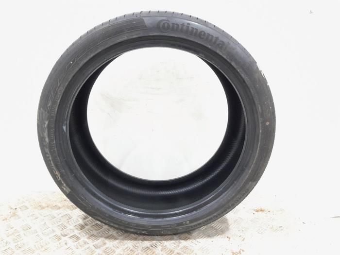 Neuf Pneu Prix € 193,60 Prix TTC proposé par GEJO Revisie & Onderdelen BV
