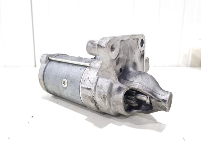 Used Starter Peugeot Partner (EA//EF/EN/EU) 1.5 BlueHDi 100 Price € 48,00 Margin scheme offered by GEJO Revisie & Onderdelen BV