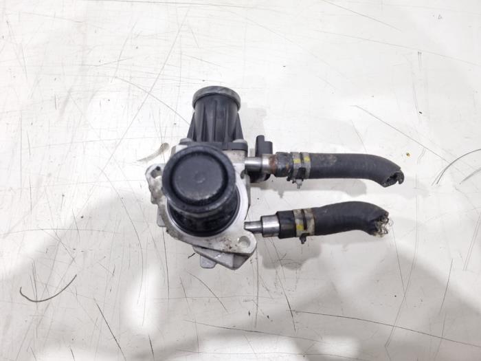 Gebrauchte AGR Ventil Peugeot Partner (EA//EF/EN/EU) 1.5 BlueHDi 100 Preis € 40,00 Margenregelung angeboten von GEJO Revisie & Onderdelen BV