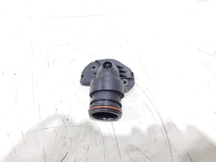 Begagnade Luftintagsslang Peugeot Partner (EA//EF/EN/EU) 1.5 BlueHDi 100 Pris € 23,00 Marginaltabell erbjuds av GEJO Revisie & Onderdelen BV