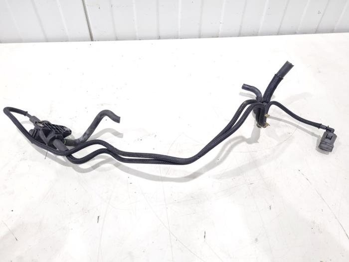 Usagé Conduit (divers) Peugeot Partner (EA//EF/EN/EU) 1.5 BlueHDi 100 Prix € 29,99 Règlement à la marge proposé par GEJO Revisie & Onderdelen BV