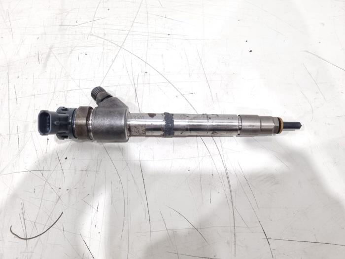Usagé Injecteurs Peugeot Partner (EA//EF/EN/EU) 1.5 BlueHDi 100 Prix € 69,00 Règlement à la marge proposé par GEJO Revisie & Onderdelen BV