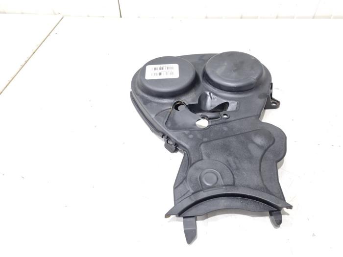 Usagé Couvercle de distribution Volvo S90 II 2.0 T8 Twin Engine 16V AWD Prix € 24,00 Règlement à la marge proposé par GEJO Revisie & Onderdelen BV