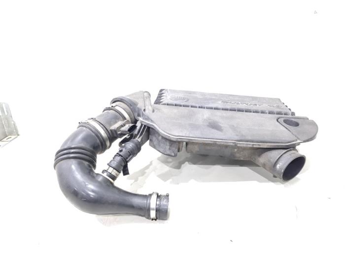 Begagnade Luftfilterhus Fiat Doblo Cargo (263) 1.3 D Multijet Pris € 24,00 Marginaltabell erbjuds av GEJO Revisie & Onderdelen BV