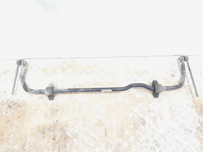 Anti-roll bar