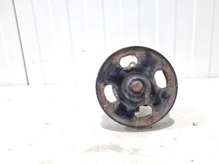 Usagé Pompe à eau Fiat Doblo Cargo (263) 1.3 D Multijet Prix € 13,00 Règlement à la marge proposé par GEJO Revisie & Onderdelen BV
