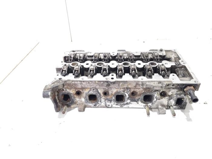 Begagnade Topplock Fiat Doblo Cargo (263) 1.3 D Multijet Pris € 180,00 Marginaltabell erbjuds av GEJO Revisie & Onderdelen BV