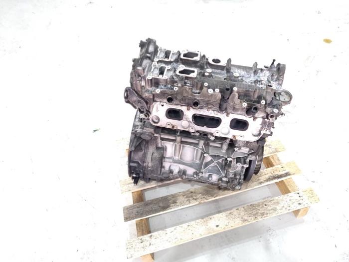 Gebrauchte Motor Mercedes C (W206) C-300 2.0 EQ Boost Turbo Preis € 2.150,00 Margenregelung angeboten von GEJO Revisie & Onderdelen BV