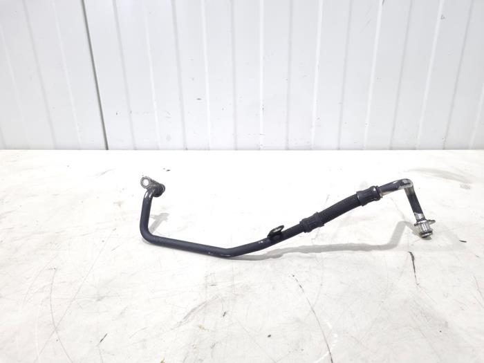 Gebrauchte Leitung (sonstige) Mercedes C (W206) C-300 2.0 EQ Boost Turbo Preis € 39,00 Margenregelung angeboten von GEJO Revisie & Onderdelen BV