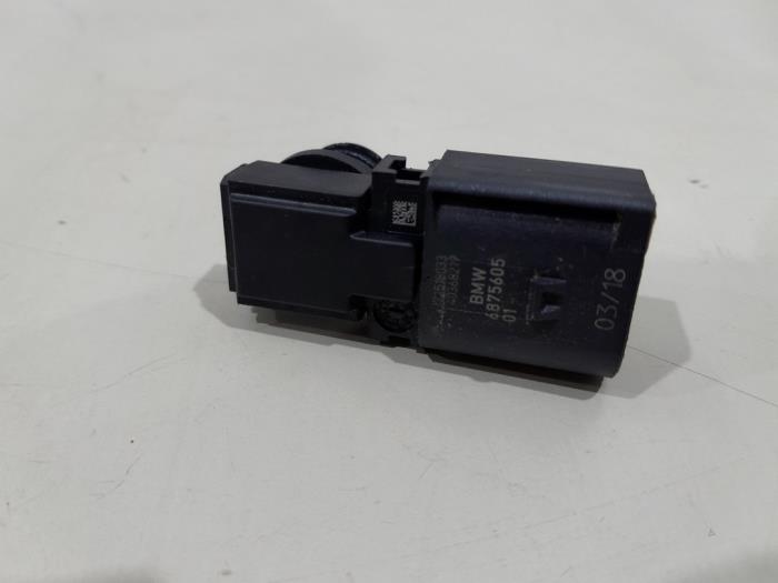 Gebrauchte Kraftstoffdruck Sensor BMW 2 serie Active Tourer (F45) 218i 1.5 TwinPower Turbo 12V Preis € 34,00 Margenregelung angeboten von GEJO Revisie & Onderdelen BV