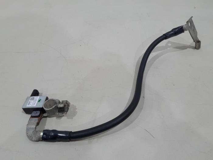 Begagnade Batterisensor BMW 2 serie Active Tourer (F45) 218i 1.5 TwinPower Turbo 12V Pris € 27,00 Marginaltabell erbjuds av GEJO Revisie & Onderdelen BV