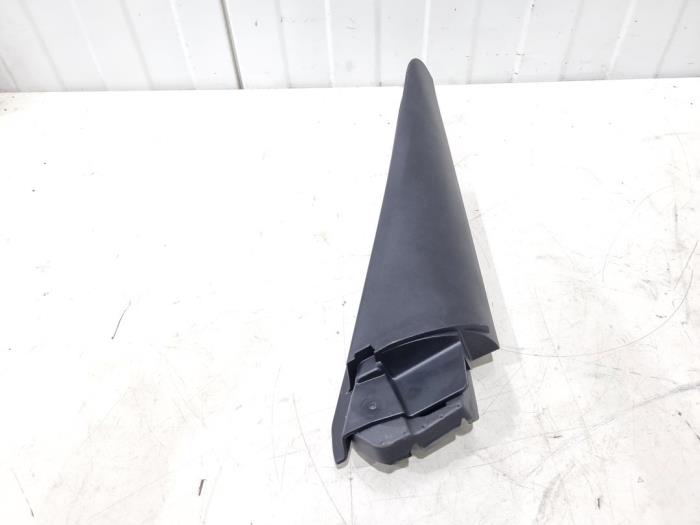 Gebrauchte Abdeckplatte sonstige BMW 2 serie Active Tourer (F45) 218i 1.5 TwinPower Turbo 12V Preis € 15,00 Margenregelung angeboten von GEJO Revisie & Onderdelen BV