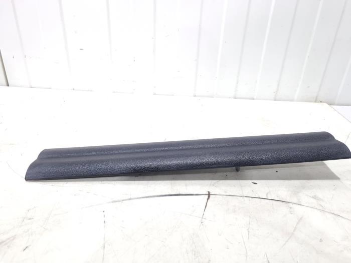 Gebrauchte Abdeckplatte sonstige BMW 2 serie Active Tourer (F45) 218i 1.5 TwinPower Turbo 12V Preis € 10,00 Margenregelung angeboten von GEJO Revisie & Onderdelen BV