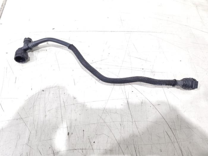 Usagé Conduit (divers) BMW 2 serie Active Tourer (F45) 218i 1.5 TwinPower Turbo 12V Prix € 15,00 Règlement à la marge proposé par GEJO Revisie & Onderdelen BV