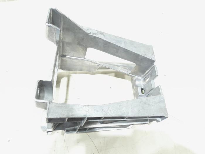 Car armrest