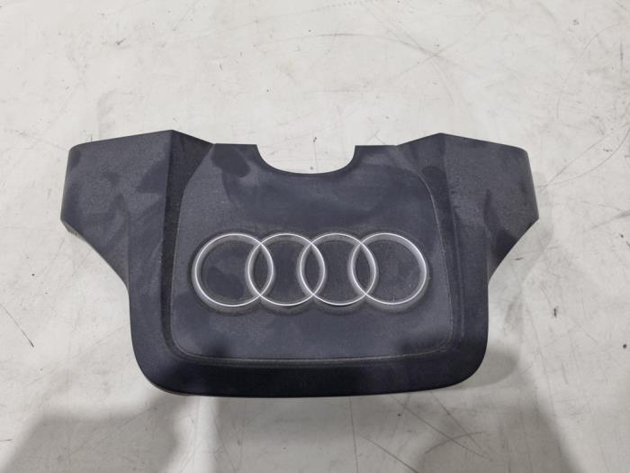Gebrauchte Abdeckblech Motor Audi A7 Sportback (4GA/4GF) 3.0 V6 24V TFSI Quattro Preis € 14,95 Margenregelung angeboten von GEJO Revisie & Onderdelen BV