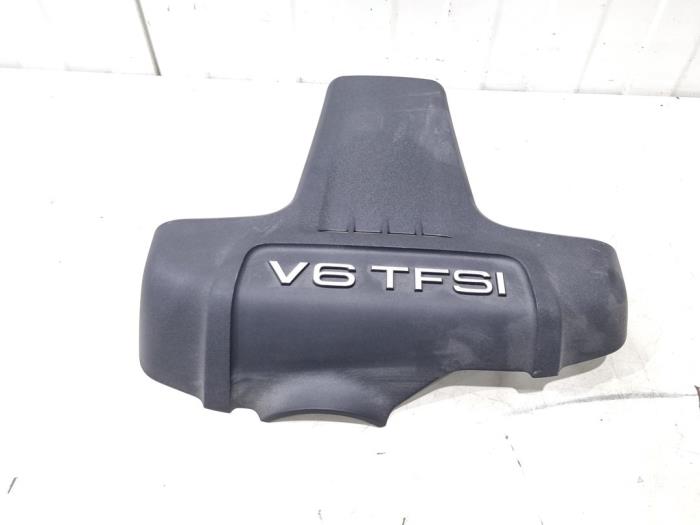 Gebrauchte Abdeckblech Motor Audi A7 Sportback (4GA/4GF) 3.0 V6 24V TFSI Quattro Preis € 9,00 Margenregelung angeboten von GEJO Revisie & Onderdelen BV