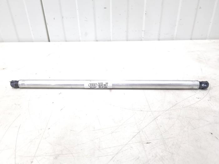 Tailgate lift motor
