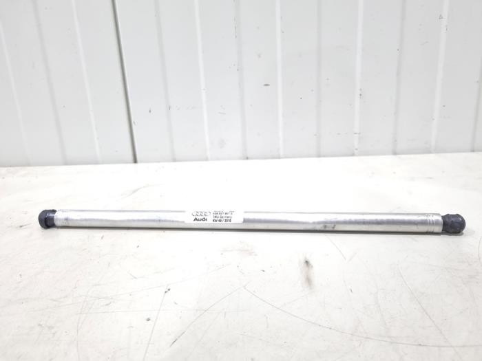 Tailgate lift motor