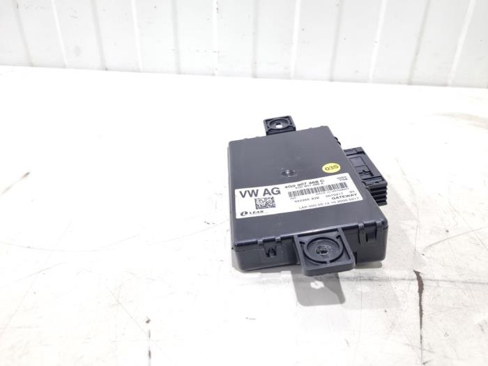 Gebrauchte Gateway Modul Audi A7 Sportback (4GA/4GF) 3.0 V6 24V TFSI Quattro Preis € 39,00 Margenregelung angeboten von GEJO Revisie & Onderdelen BV
