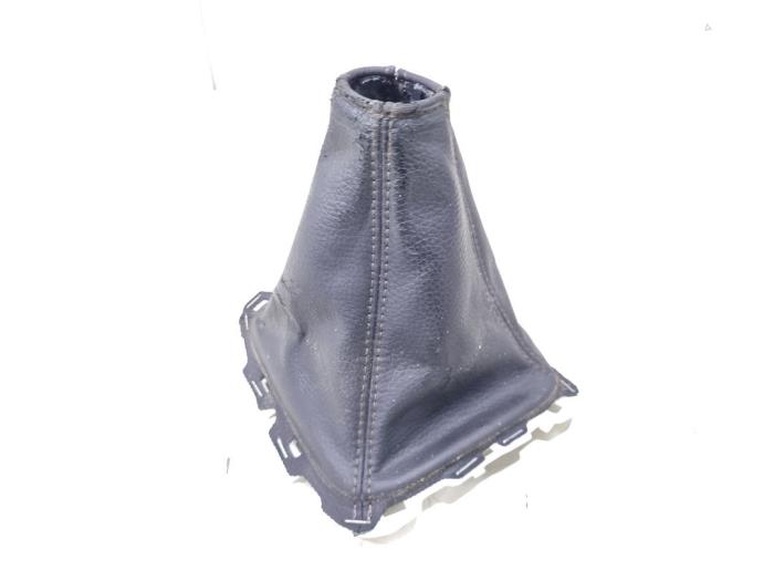 Gear knob leather cover – 5880805100