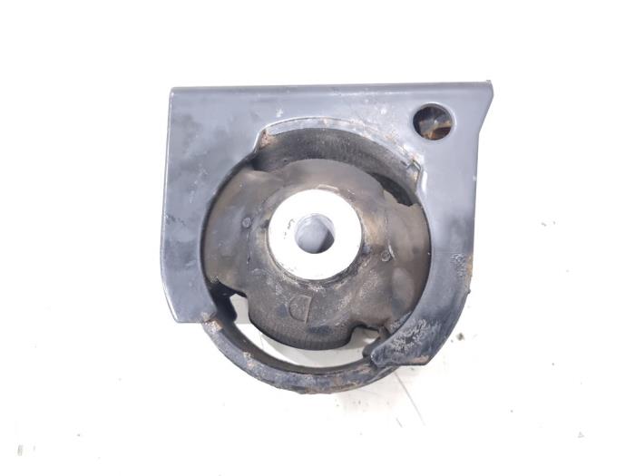 Engine mount Toyota Avensis Wagon (T27), 2008 / 2018 2.0 16V D-4D-F, Combi/o, Diesel, 1.986cc, 93kW (126pk), FWD, 1ADFTV; EURO4, 2008-11 / 2018-10, ADT270 (Used)