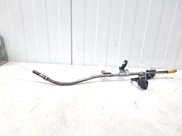Gebrauchte Ölmessstab Toyota Avensis Wagon (T27) 2.0 16V D-4D-F Preis € 30,00 Margenregelung angeboten von GEJO Revisie & Onderdelen BV