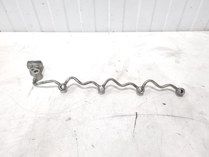 Usagé Conduit (divers) Toyota Avensis Wagon (T27) 2.0 16V D-4D-F Prix € 35,00 Règlement à la marge proposé par GEJO Revisie & Onderdelen BV